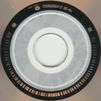 CD Staind: Break The Cycle