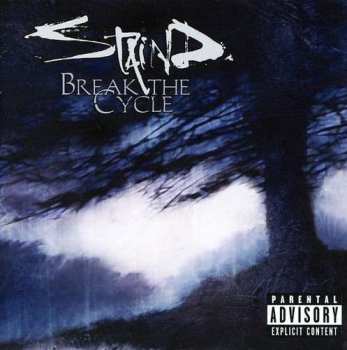 CD Staind: Break The Cycle