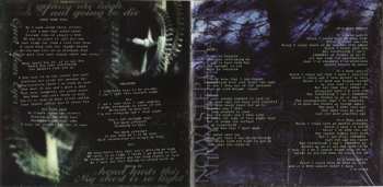 CD Staind: Break The Cycle