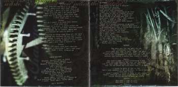 CD Staind: Break The Cycle