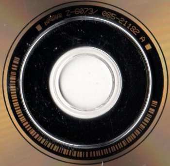 CD Freedom Call: Stairway To Fairyland