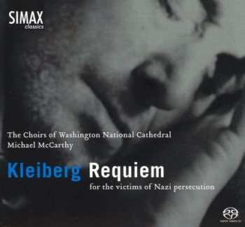 SACD Stale Kleiberg: Requiem For The Victims Of Nazi Persecution