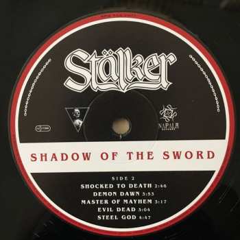 LP Stälker: Shadow Of The Sword