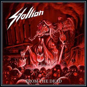 CD Stallion: From The Dead