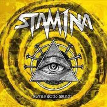 Album Stam1na: Novus Ordo Mundi
