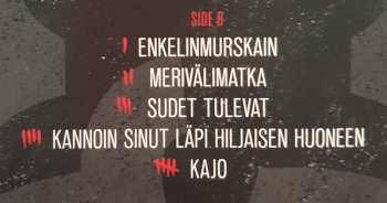 LP Stam1na: Taival CLR | LTD
