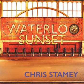 Album Stamey,chris: Waterloo Sunset B