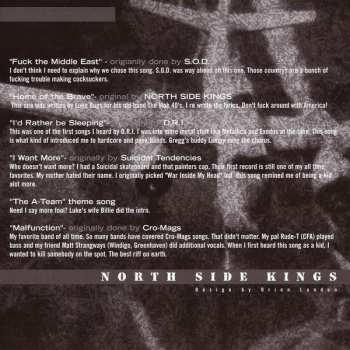 CD Stampin' Ground: Allied Forces