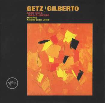 5CD/Set di cofanetti Stan Getz: 5 Original Albums, Vol. 2