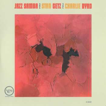 5CD/Set di cofanetti Stan Getz: 5 Original Albums, Vol. 2