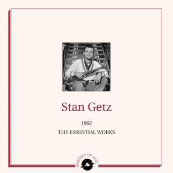 2LP Stan Getz: 1962 The Essential Works LTD | NUM