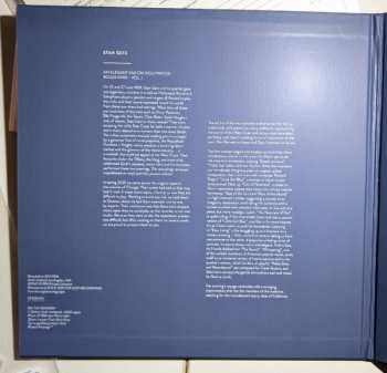 2LP Stan Getz Quartet: Live at Zardi's 1956 vol. I NUM | LTD