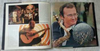 LP Stan Getz: Stan Getz