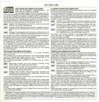 CD Stan Getz: Stan Getz And The Oscar Peterson Trio