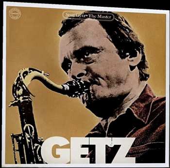 8CD/Set di cofanetti Stan Getz: The Complete Columbia Albums Collection