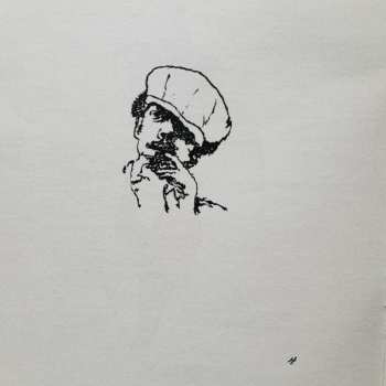 LP Stan Hubbs: Crystal CLR