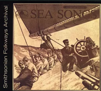 Sea Songs: Newport Rhode Island
