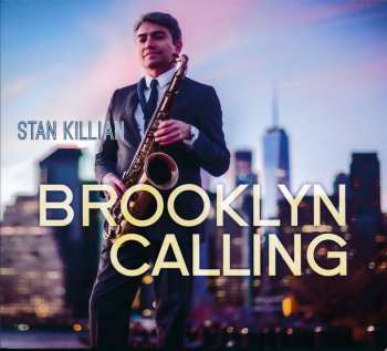 CD Stan Killian: Brooklyn Calling