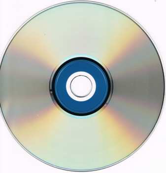 CD Stan Meissner: Undertow