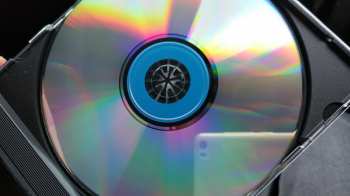 CD Stan Meissner: Undertow