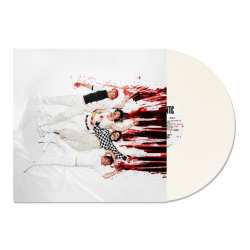 LP Stand Atlantic: Was Here - White