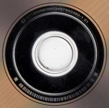 3CD Stevie Nicks: Stand Back 1981-2017