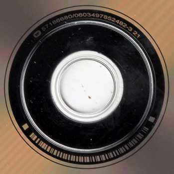 3CD Stevie Nicks: Stand Back 1981-2017