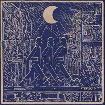 Album Stand High Patrol: Midnight Walkers