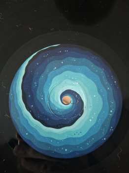 LP Stand High Patrol: Underground Oasis