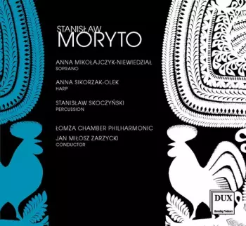 Stanisław Moryto