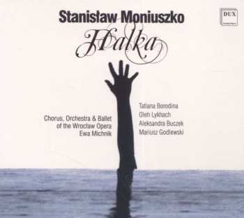 2CD Stanislaw Moniuszko: Halka