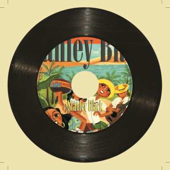 CD Stanley Black & His Orchestra: Stanley Black: Festival In Costa Rica