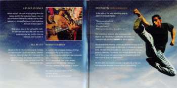 CD Stanley Jordan: State Of Nature