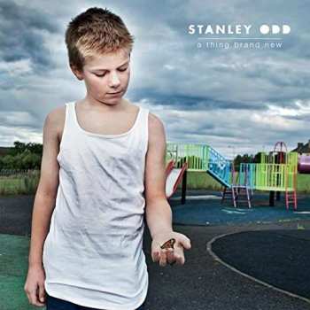 CD Stanley Odd: A Thing Brand New