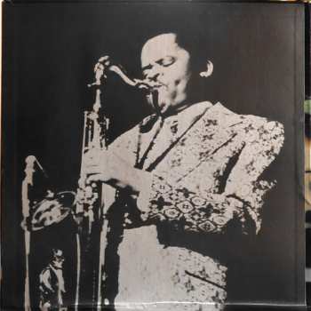 CD Stanley Turrentine: Don't Mess With Mister T