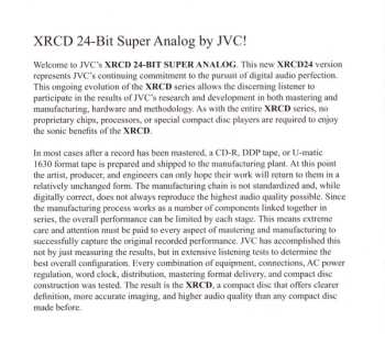 CD Stanley Turrentine: Look Out!