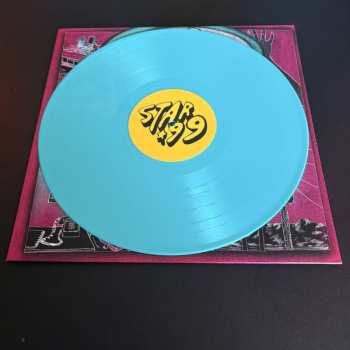 LP Star 99: My Year In Lists