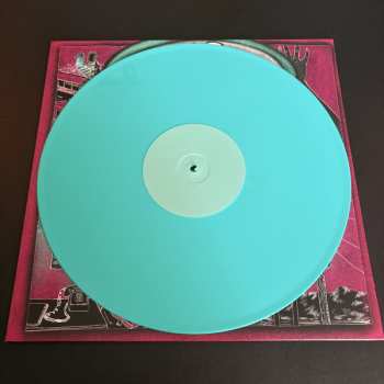 LP Star 99: My Year In Lists