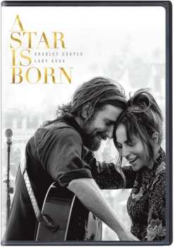 DVD Star Is Born: Star Is Born