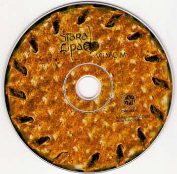 CD Stara Lipa: Vivum