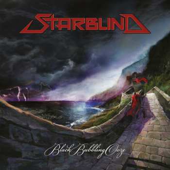 LP Starblind: Black Bubbling Ooze LTD | CLR
