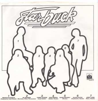 LP Starbuck: Moonlight Feels Right