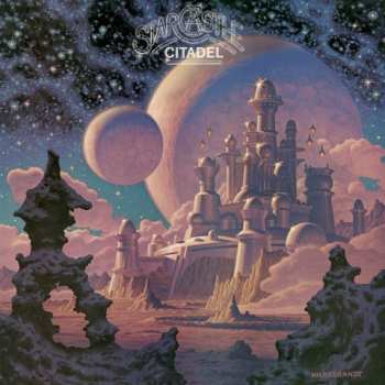 CD Starcastle: Citadel