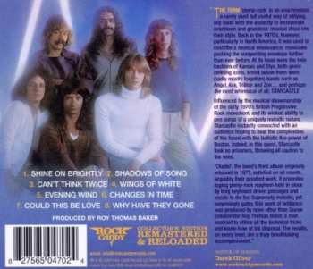 CD Starcastle: Citadel