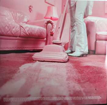 LP Starcrawler: She Said