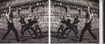 CD Stare Taśmy: Kryzys Czytelnictwa