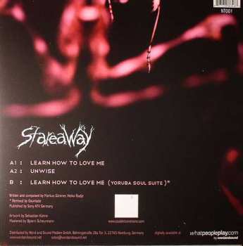 LP Stareaway: Learn How To Love Me