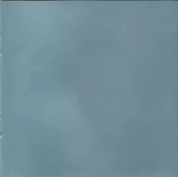 Starflyer 59: I Am The Portuguese Blues