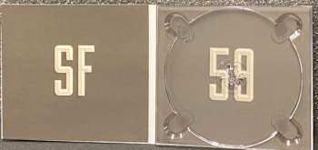 CD Starflyer 59: Slow