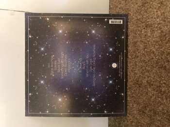 LP Starfucker: Being No One, Going Nowhere CLR